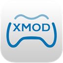 Xmodgames icon