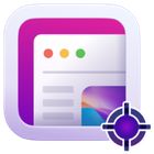 Xnapper icon