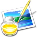 XPaint icon