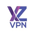 XYZ VPN: Secure & Fast VPN Pro icon