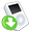 YamiPod icon