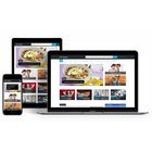 Ybrant WordPress Theme icon