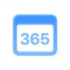 Yearli – Yearly Calendar icon