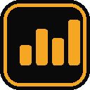 Yearly Wrap-Up icon