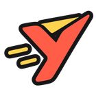 Yeet for X and Threads. icon
