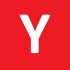 Yes or Not button icon