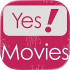 YesMovies App icon