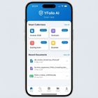 Yfolio AI icon
