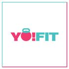 Yo!Fit icon