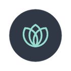 Yoga layout engine icon