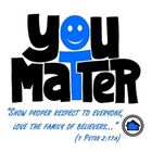 You Matter icon