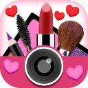 YouCam Makeup icon