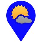 Your Local Weather icon