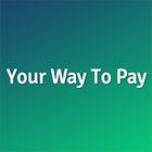 Your Way To Pay icon