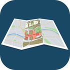 YourMap by Moon icon