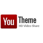 Youtheme icon