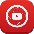 YouTube Capture icon