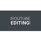 Youtube Editing icon