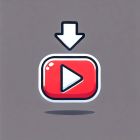 Youtube to MP4 Converter icon