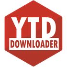 YTD Downloader icon