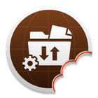Yummy FTP Pro icon