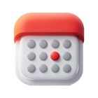 Zefir Calendar icon