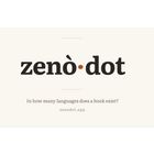 Zenòdot icon