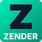 ZENDER icon