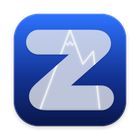 Zenithal icon