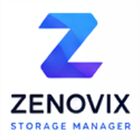 Zenovix Storage Manager icon