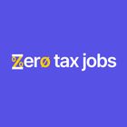 Zero Tax Jobs icon