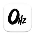 ZeroHz icon