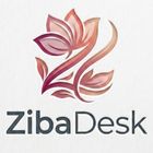ZibaDesk icon