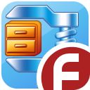 ZIP Fix Toolbox icon