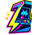 Zippy Arcade icon