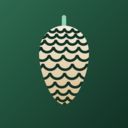 Zirbe icon