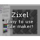 Zixel icon