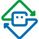 Zoho RPA icon