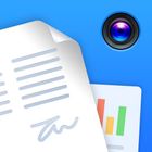 Zoho Scanner icon