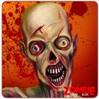 Zombie - Escape Games 2017 icon