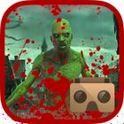 Zombie Shoot Virtual Reality icon