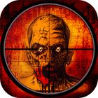 Zombie warfare with Axe icon