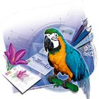 Zoner Draw icon