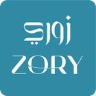 ZORY AI icon