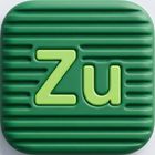 Zucchini icon