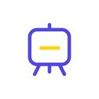 Zunoy FreeWhiteBoard icon