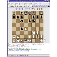 ChessBase Alternatives: Top 19 Chess Databases & Similar Apps ...