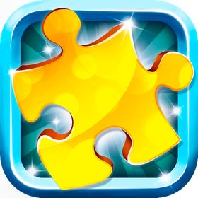 Games Like Jigsaw Puzzles Real: Similar Puzzle Games 2026 | AlternativeTo