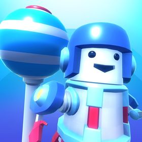 Games Like Fall Guys: Similar Battle Royale Games 2025 | AlternativeTo