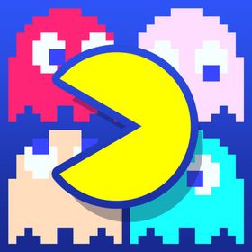 PAC-MAN 256 Alternatives - Explore Similar Games | AlternativeTo